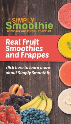 Simply Smoothie