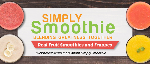 Simply Smoothie