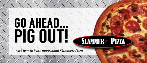 Slammerz