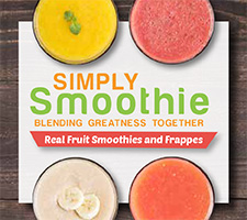 Simply Smoothie