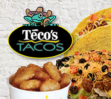 Teco's Tacos